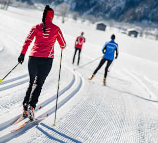 Skigebiet Freienfeld