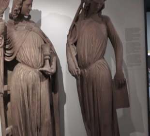 Hohenstaufen Geschichtsraum