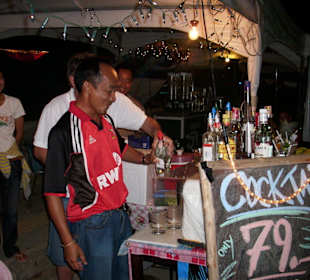 Cocktail 79 Baht