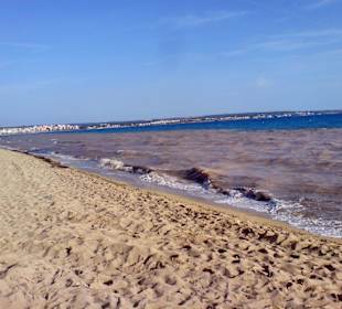Tolles Meer was?