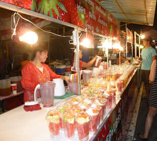 Night Market