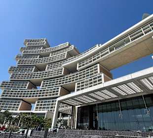 Hotel Antlantis Resort