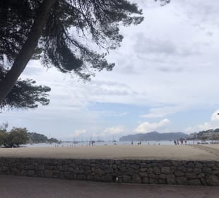 Strand Santa Ponsa/Ponça