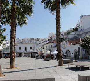 Ausflug nach Albufeira