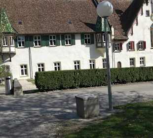 Kloster Blaubeuren