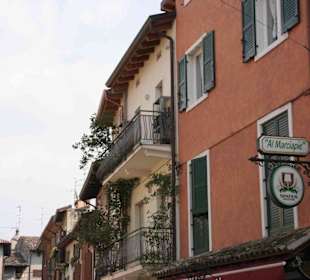 Bummel durch Lazise