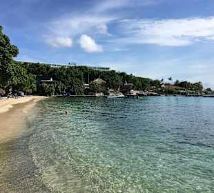 Strand Piscadera