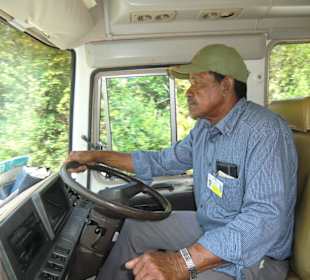 Nix mit Rente, viele müssen weiterarbeiten