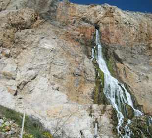 Wasserfall