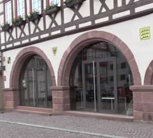 Tourist-Information Dornstetten