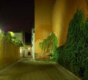 Fin de semana en sevilla