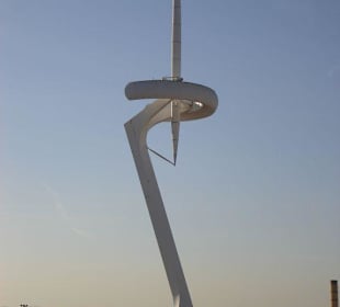 Torre Calatrava