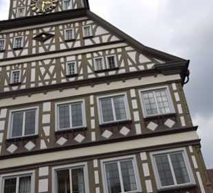 Altstadt Kirchheim unter Teck