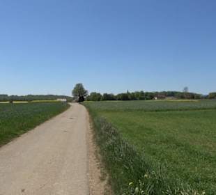 Magolsheimer Buchtalweg