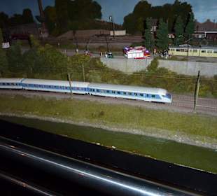 Modellbahn Paradies Fehmarn