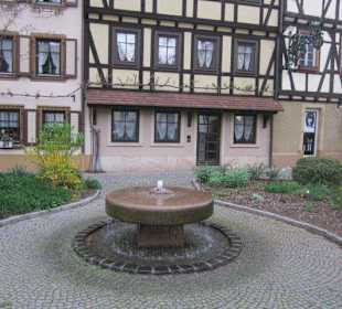 Neutstadt a.d. Altstadt Weinstrasse