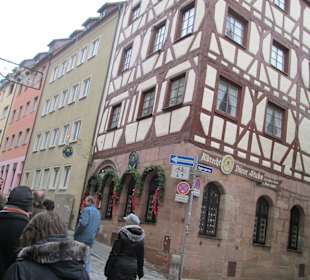 Hier kann man gut essen