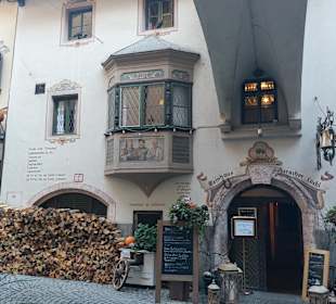 Restaurant Auracher Löchl