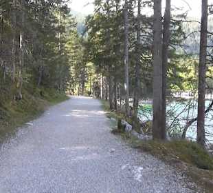 Eibsee