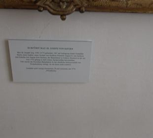 Museum Nymphenburger Porzellan