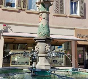 Fräuleinsbrunnen