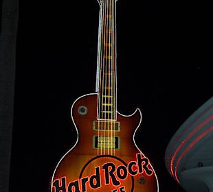 Hard Rock Cafè