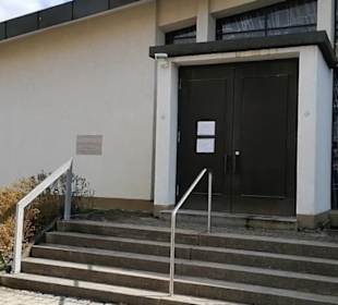 Katholische Kirche St. Michael