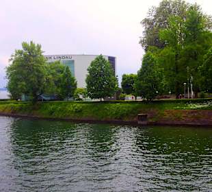 Lindau: Spielcasino