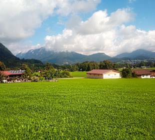 Wandern Schönau am Königssee