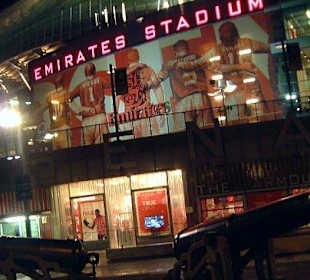 Emirates Stadium