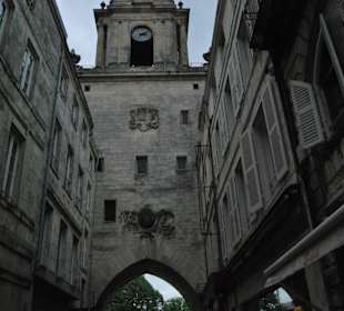 Zdjecia z La Rochelle