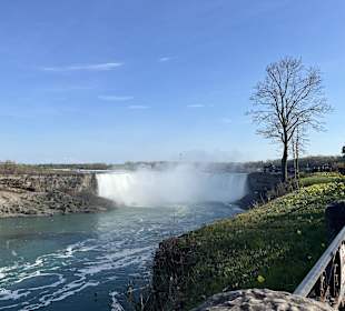 Niagarafälle / Horseshoe Falls