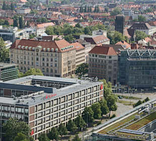 Aegidientorplatz