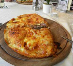 Bey's Pizzeria Großburgwedel