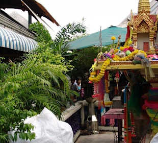 Chatuchak Weekend Market