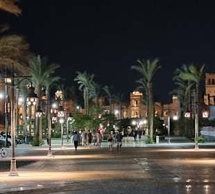 Stadtrundgang Hurghada