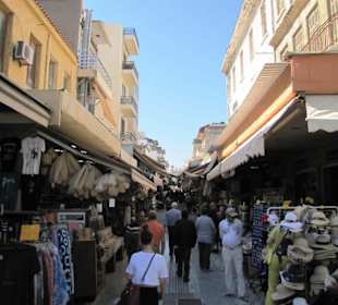 Altstadt Heraklion