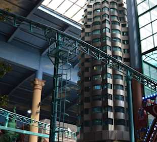 Genting Highlands Fun Park