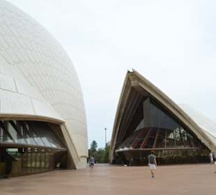Opera House