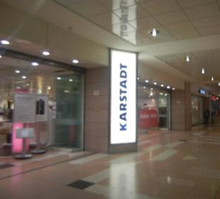 Billstedter Einkaufscenter