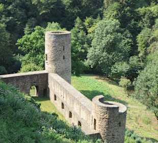 Burg Eltz