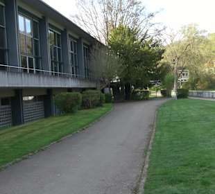 Stadthalle Blaubeuren