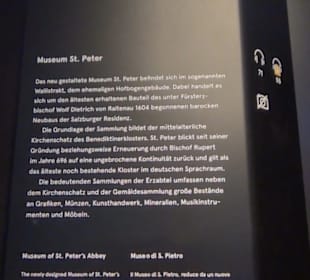 Domquartier - Museum St. Peter