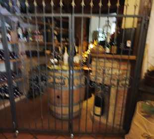 Der Weinkeller