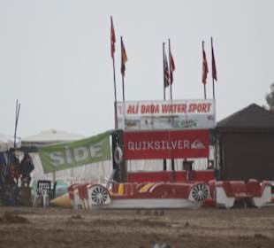 Wassersportcenter Defne Star 