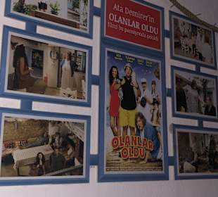 Stadtrundgang Sigacik