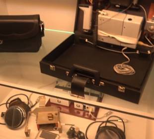 Deutsches Spionagemuseum