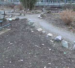 Flora und Botanischer Garten