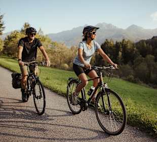 Wandern Moso in Passiria / Moos in Passeier