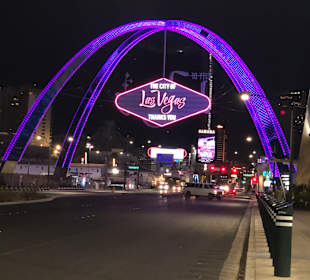 Stadtrundgang Las Vegas